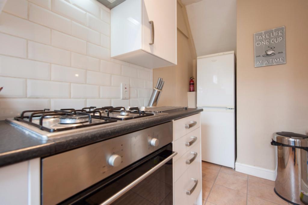 Westfield House Villa Hinckley Exterior photo
